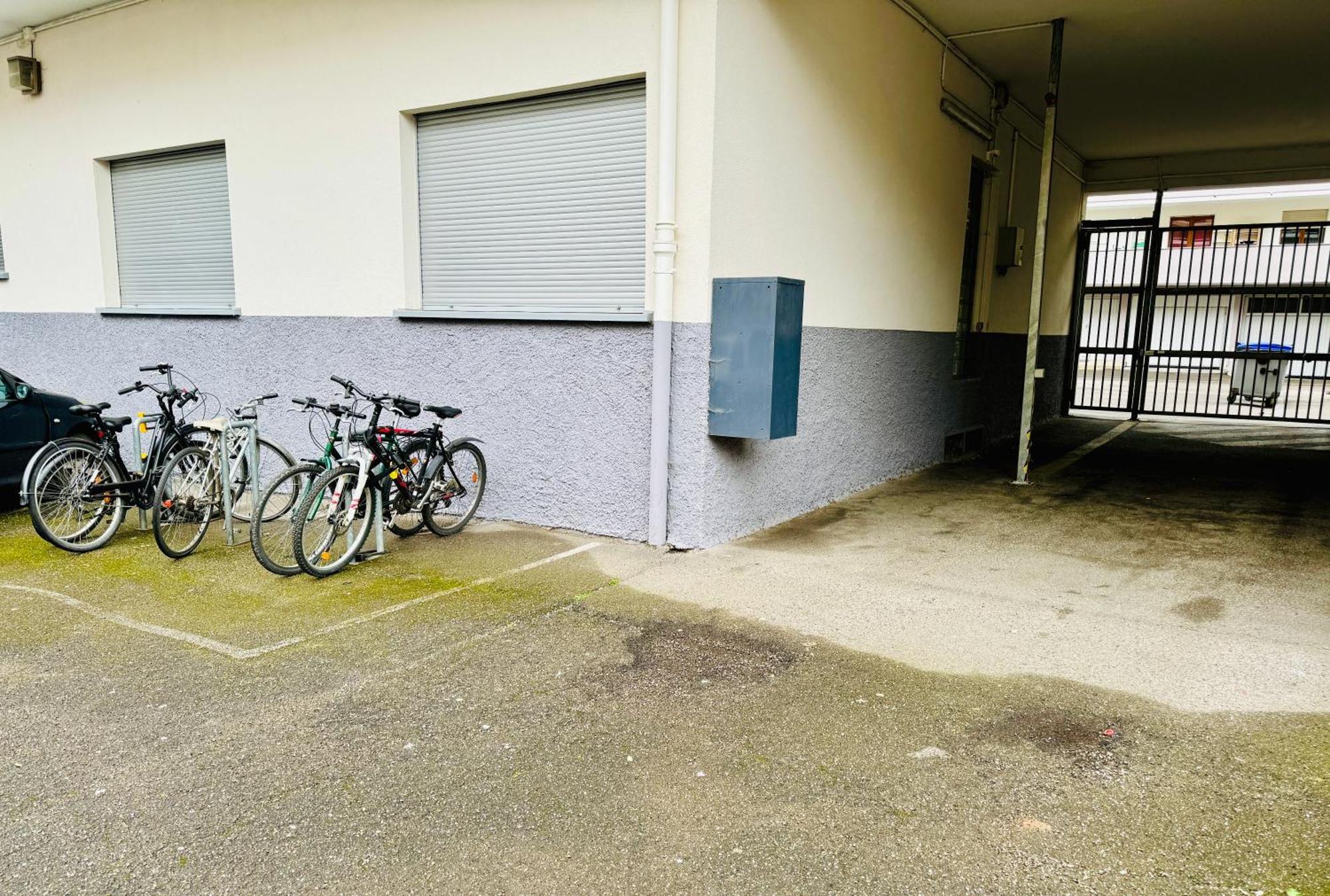Strasbourg, Appartement Cosy Au Bord De L Eau Estrasburgo Exterior foto