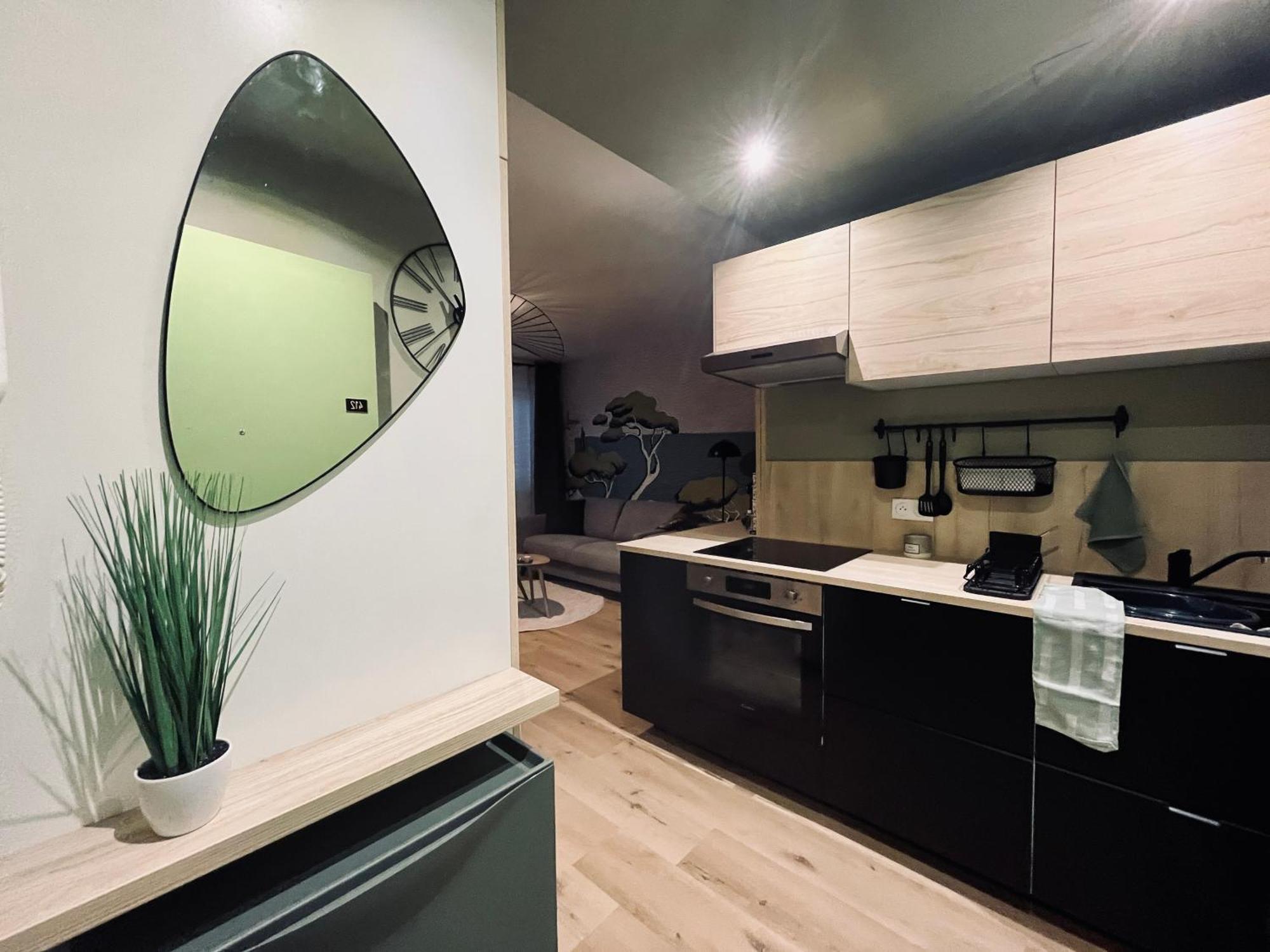 Strasbourg, Appartement Cosy Au Bord De L Eau Estrasburgo Exterior foto