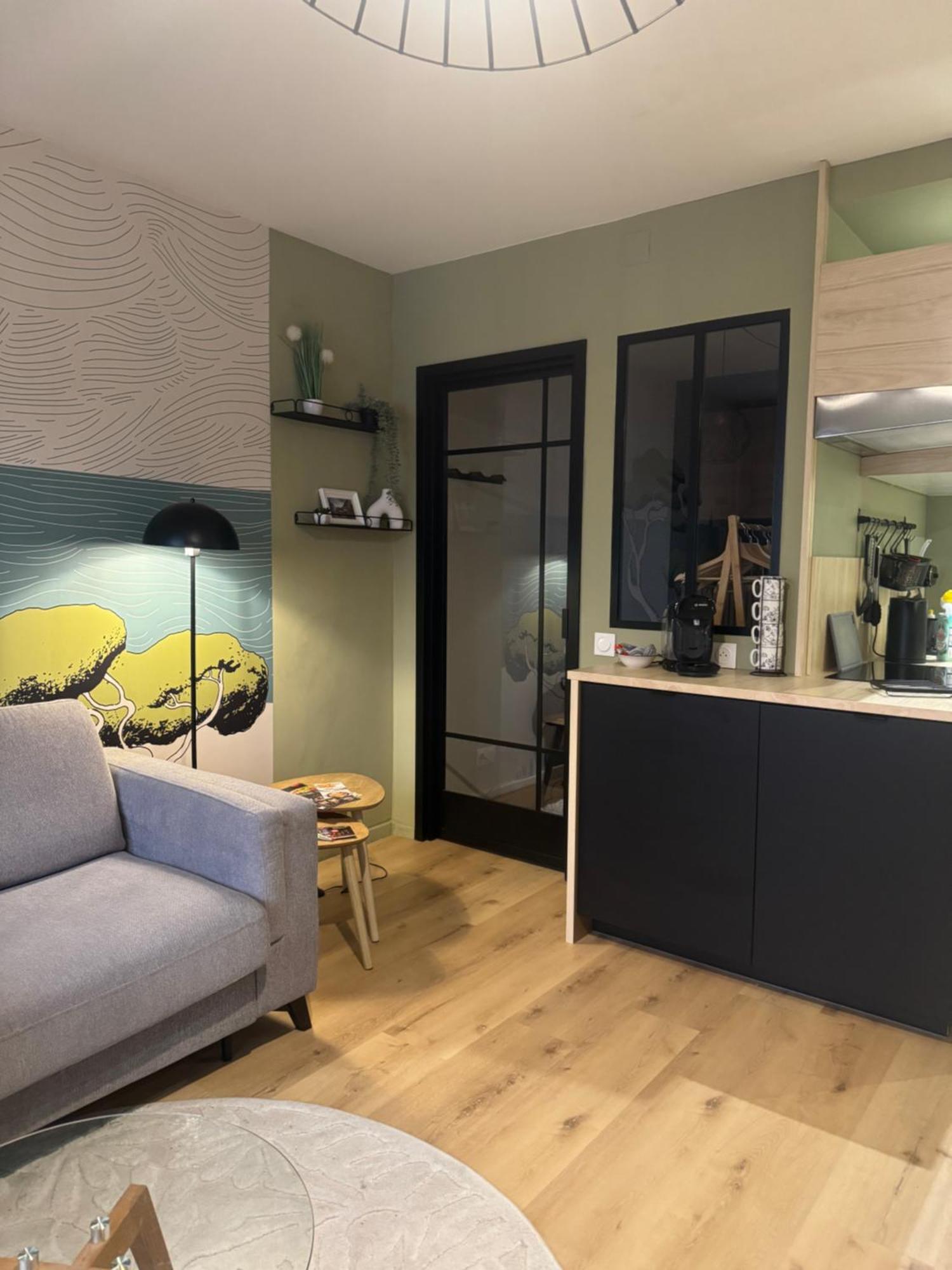 Strasbourg, Appartement Cosy Au Bord De L Eau Estrasburgo Exterior foto