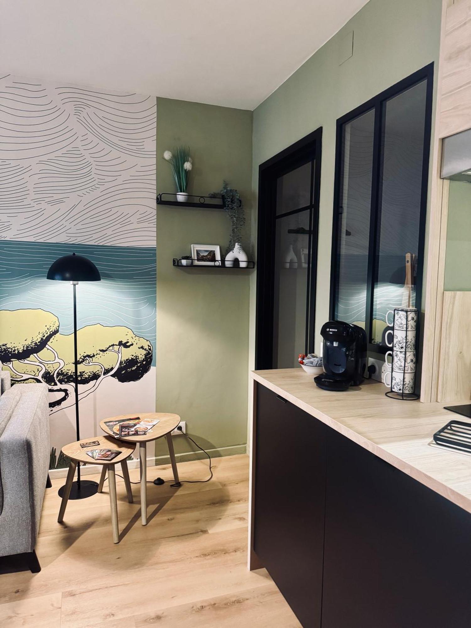 Strasbourg, Appartement Cosy Au Bord De L Eau Estrasburgo Exterior foto